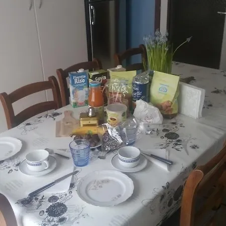 Calamandrei Bed & Breakfast *