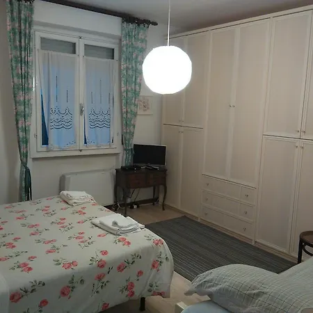 Bed & Breakfast Calamandrei *