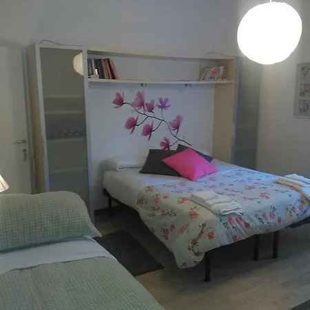Calamandrei Bed & Breakfast