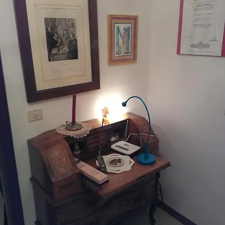 Bed & Breakfast Calamandrei Borgo San Lorenzo