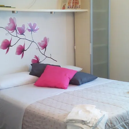 Bed & Breakfast Calamandrei Borgo San Lorenzo