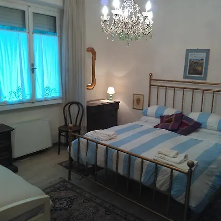 Calamandrei Bed & Breakfast *