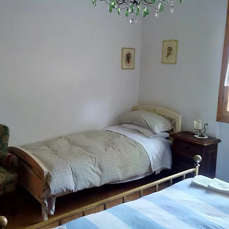 Calamandrei Bed & Breakfast